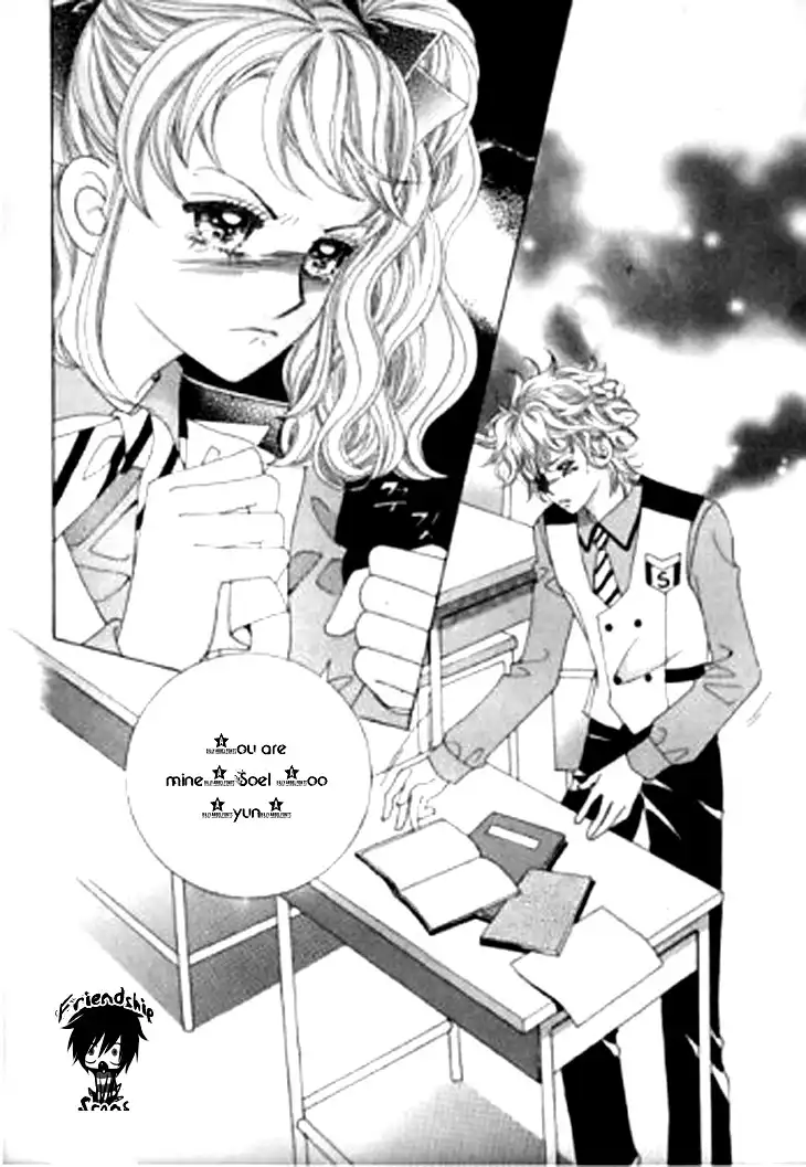 Going to You Chapter 22 41